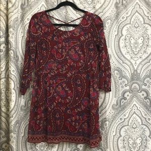 Hollister Dress